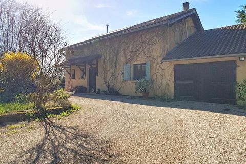 Villa a Mogneneins, Ain, Mogneneins - € 380.000 | Ref: Maison_Mogneneins - foto 3