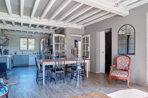Villa a Mogneneins, Ain, Mogneneins - € 380.000 | Ref: Maison_Mogneneins - foto 5