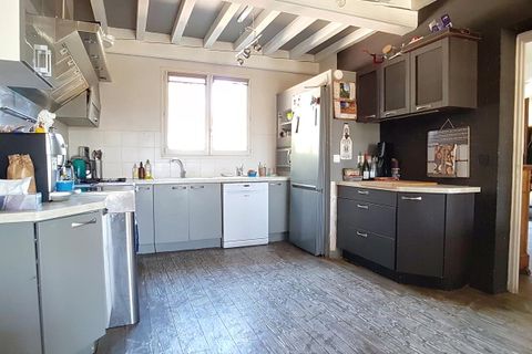 Villa a Mogneneins, Ain, Mogneneins - € 380.000 | Ref: Maison_Mogneneins - foto 6