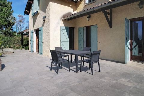 Villa a Mogneneins, Ain, Mogneneins - € 380.000 | Ref: Maison_Mogneneins - foto 9