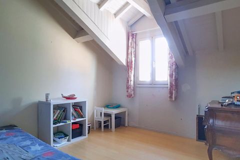 Villa a Mogneneins, Ain, Mogneneins - € 380.000 | Ref: Maison_Mogneneins - foto 11