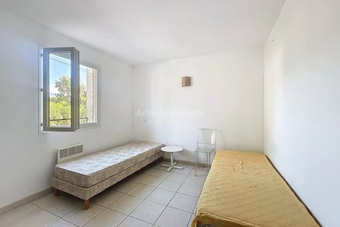 Lejlighed i Calvi, Haute-Corse, Calvi - € 155.000 | Ref: 2320 - foto 4