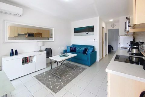Lejlighed i Calvi, Haute-Corse, Calvi - € 235.500 | Ref: 2323 - foto 3