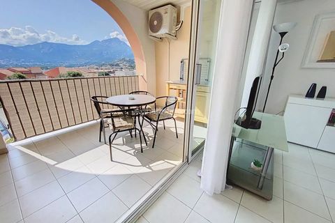 Lejlighed i Calvi, Haute-Corse, Calvi - € 235.500 | Ref: 2323 - foto 4