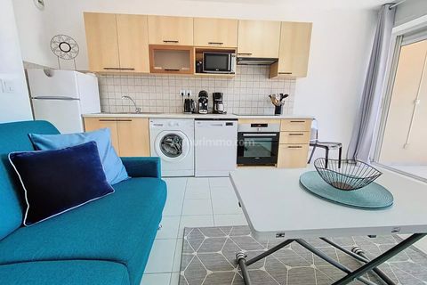 Lejlighed i Calvi, Haute-Corse, Calvi - € 235.500 | Ref: 2323 - foto 5