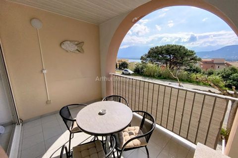 Lejlighed i Calvi, Haute-Corse, Calvi - € 235.500 | Ref: 2323 - foto 1