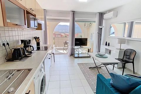 Lejlighed i Calvi, Haute-Corse, Calvi - € 235.500 | Ref: 2323 - foto 11