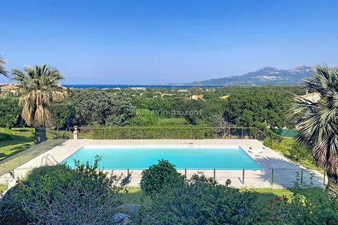 Villa i Calvi, Haute-Corse, Calvi - € 1.990.000 | Ref: 86732881 - foto 1