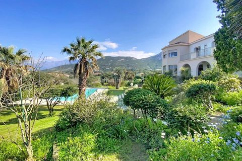 Villa i Calvi, Haute-Corse, Calvi - € 1.990.000 | Ref: 86732881 - foto 4