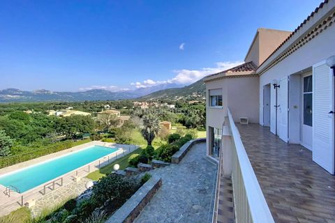 Villa i Calvi, Haute-Corse, Calvi - € 1.990.000 | Ref: 86732881 - foto 9