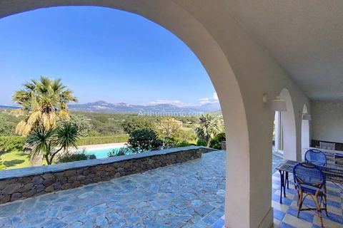 Villa i Calvi, Haute-Corse, Calvi - € 1.990.000 | Ref: 86732881 - foto 11