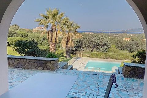 Villa i Calvi, Haute-Corse, Calvi - € 1.990.000 | Ref: 86732881 - foto 12