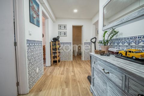 Lejlighed i Alcabideche, Lisbon, Alcabideche - € 325.000 | Ref: ZMPT586668 - foto 5