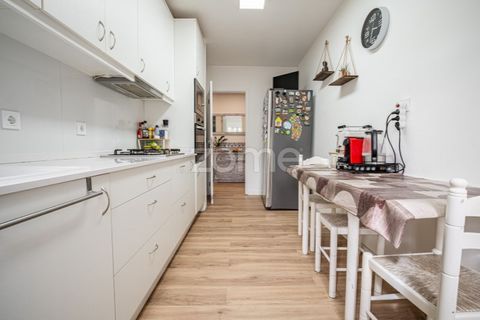 Lejlighed i Alcabideche, Lisbon, Alcabideche - € 325.000 | Ref: ZMPT586668 - foto 6