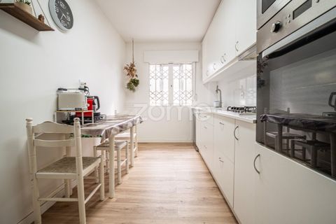 Lejlighed i Alcabideche, Lisbon, Alcabideche - € 325.000 | Ref: ZMPT586668 - foto 7