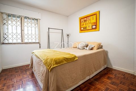 Lejlighed i Alcabideche, Lisbon, Alcabideche - € 325.000 | Ref: ZMPT586668 - foto 8