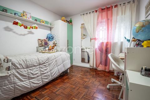Lejlighed i Alcabideche, Lisbon, Alcabideche - € 325.000 | Ref: ZMPT586668 - foto 10