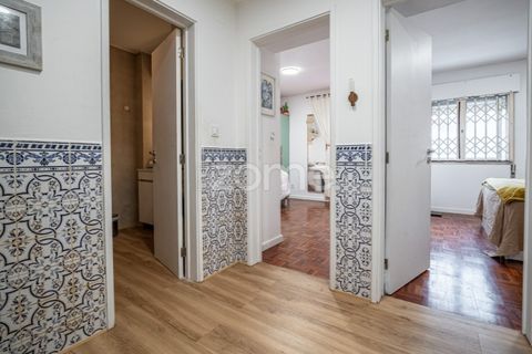 Lejlighed i Alcabideche, Lisbon, Alcabideche - € 325.000 | Ref: ZMPT586668 - foto 4
