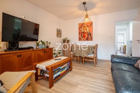 Lejlighed i Alcabideche, Lisbon, Alcabideche - € 325.000 | Ref: ZMPT586668 - foto 1