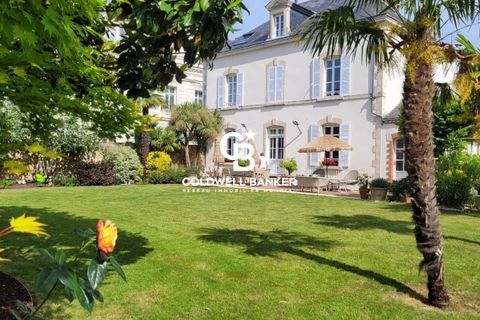 Villa i La Roche-sur-Yon, Vendee, La Roche-sur-Yon - € 1.495.000 | Ref: 00058BLV - foto 1