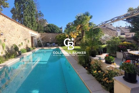 Villa i La Roche-sur-Yon, Vendee, La Roche-sur-Yon - € 1.495.000 | Ref: 00058BLV - foto 7