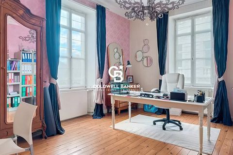 Villa i La Roche-sur-Yon, Vendee, La Roche-sur-Yon - € 1.495.000 | Ref: 00058BLV - foto 9