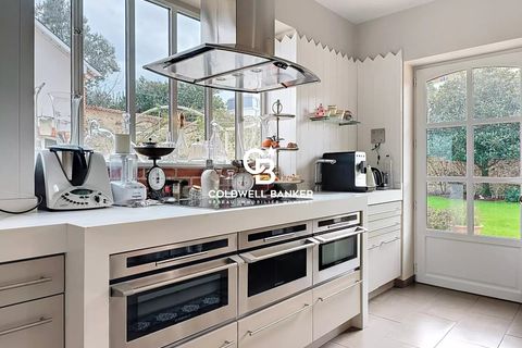 Villa i La Roche-sur-Yon, Vendee, La Roche-sur-Yon - € 1.495.000 | Ref: 00058BLV - foto 10