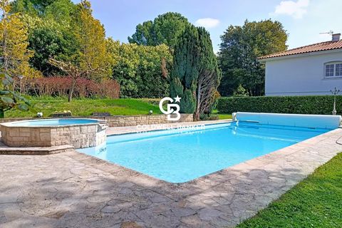 Villa i Saintes, Charente-Maritime, Saintes - € 378.000 | Ref: 00101FB - foto 2