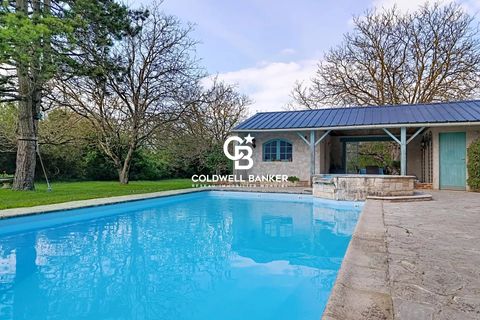 Villa i Saintes, Charente-Maritime, Saintes - € 378.000 | Ref: 00101FB - foto 6