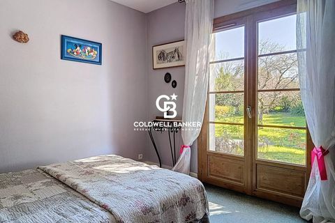 Villa i Saintes, Charente-Maritime, Saintes - € 378.000 | Ref: 00101FB - foto 9