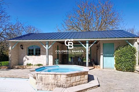Villa i Saintes, Charente-Maritime, Saintes - € 378.000 | Ref: 00101FB - foto 11
