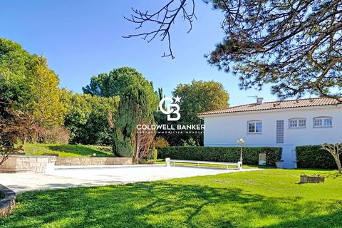 Villa i Saintes, Charente-Maritime, Saintes - € 378.000 | Ref: 00101FB - foto 16