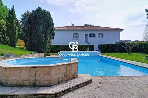 Villa i Saintes, Charente-Maritime, Saintes - € 378.000 | Ref: 00101FB - foto 17