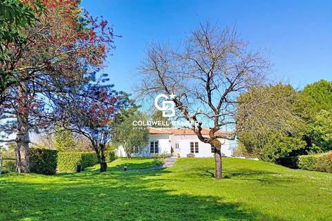 Villa i Saintes, Charente-Maritime, Saintes - € 378.000 | Ref: 00101FB - foto 18