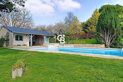 Villa i Saintes, Charente-Maritime, Saintes - € 378.000 | Ref: 00101FB - foto 19