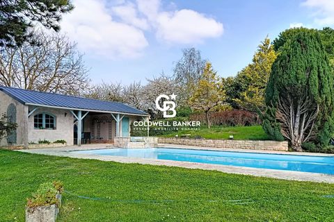 Villa i Saintes, Charente-Maritime, Saintes - € 378.000 | Ref: 00101FB - foto 20