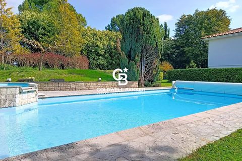 Villa i Saintes, Charente-Maritime, Saintes - € 378.000 | Ref: 00101FB - foto 21
