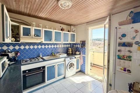 Leilighet i Gardanne, Bouches-du-Rhone, Gardanne - € 218 000 | Ref: 86840270 - foto 3