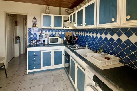 Leilighet i Gardanne, Bouches-du-Rhone, Gardanne - € 218 000 | Ref: 86840270 - foto 4