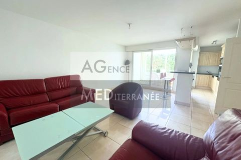 Lejlighed i Antibes, Alpes-Maritimes, Antibes - € 350.000 | Ref: 1226 - foto 2