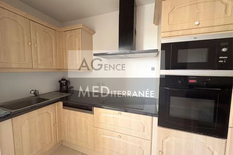 Lejlighed i Antibes, Alpes-Maritimes, Antibes - € 350.000 | Ref: 1226 - foto 3