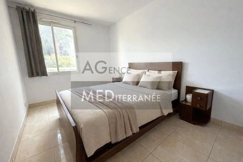 Lejlighed i Antibes, Alpes-Maritimes, Antibes - € 350.000 | Ref: 1226 - foto 4