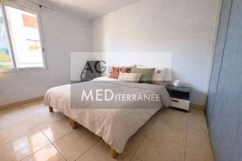 Lejlighed i Antibes, Alpes-Maritimes, Antibes - € 350.000 | Ref: 1226 - foto 5