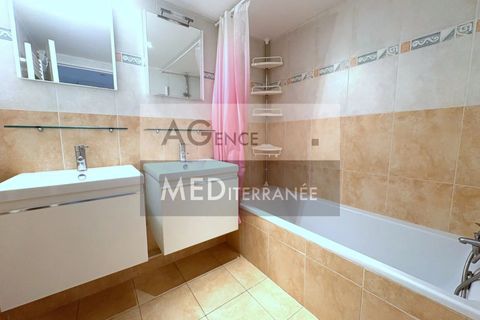 Lejlighed i Antibes, Alpes-Maritimes, Antibes - € 350.000 | Ref: 1226 - foto 6