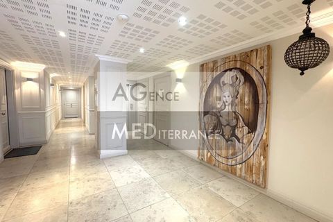 Lejlighed i Antibes, Alpes-Maritimes, Antibes - € 350.000 | Ref: 1226 - foto 7