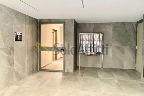 Apartament a Bari, Bari, Bari - € 950/mes | Ref: A02254 - foto 33