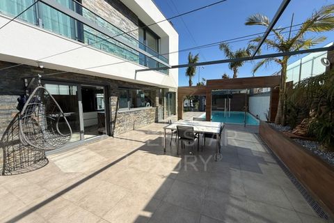 Villa i Almada, Setubal, Almada - € 1.150.000 | Ref: 0225/26 - foto 2