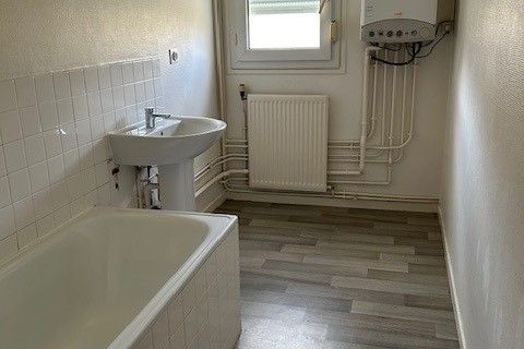 Apartament a Treignac, Correze, Treignac - € 390/mes | Ref: TULL0005700009 - foto 3