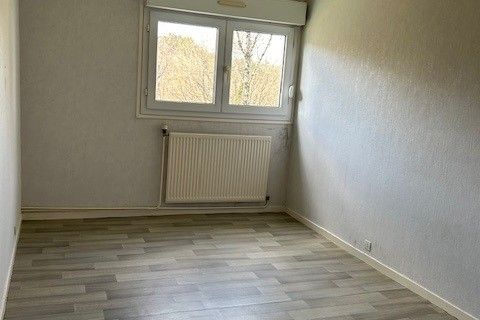 Apartament a Treignac, Correze, Treignac - € 390/mes | Ref: TULL0005700009 - foto 4