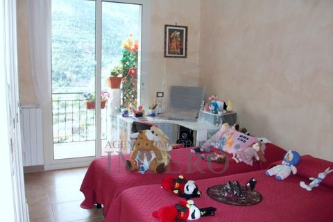 Byhus i Ventimiglia, Imperia, Ventimiglia - € 200.000 | Ref: 21023 - foto 4